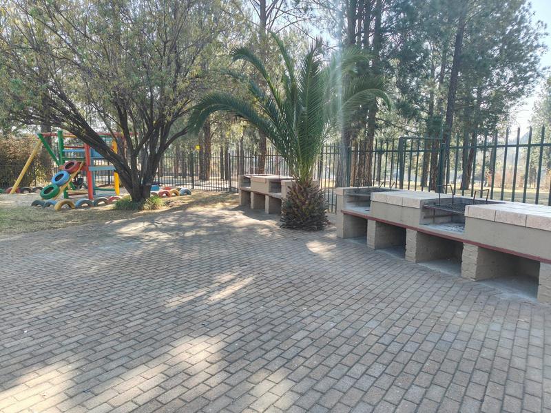To Let 2 Bedroom Property for Rent in Vaalpark Free State